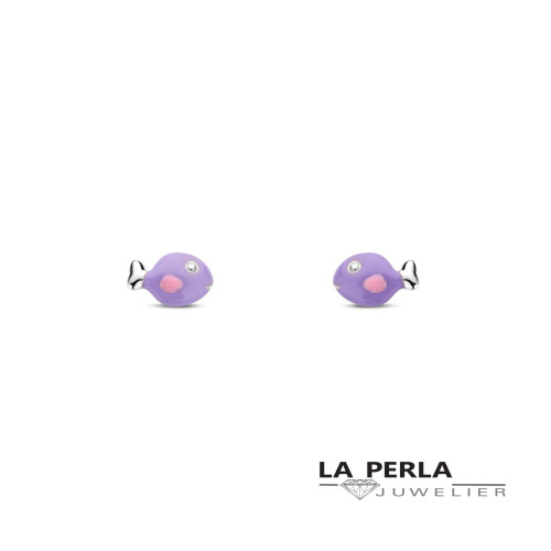 Naiomy Princess oorringen PB108